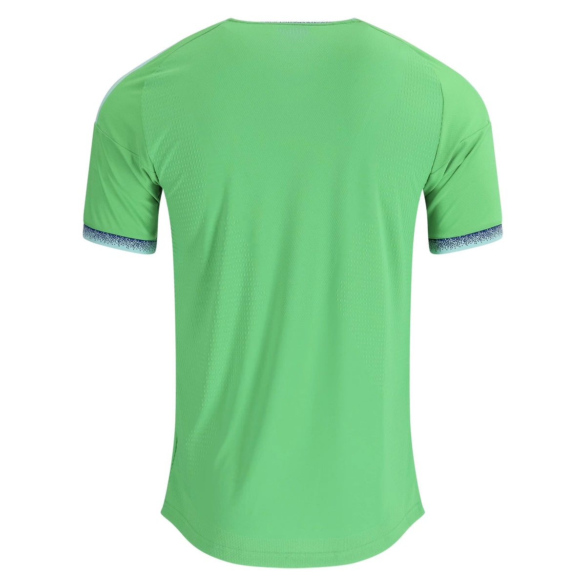 Authentic adidas Seattle Sounders Home Jersey 2026
