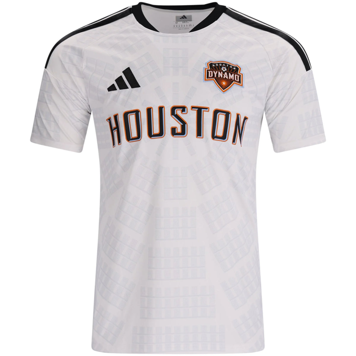 Replica adidas Houston Dynamo Third Jersey 2026
