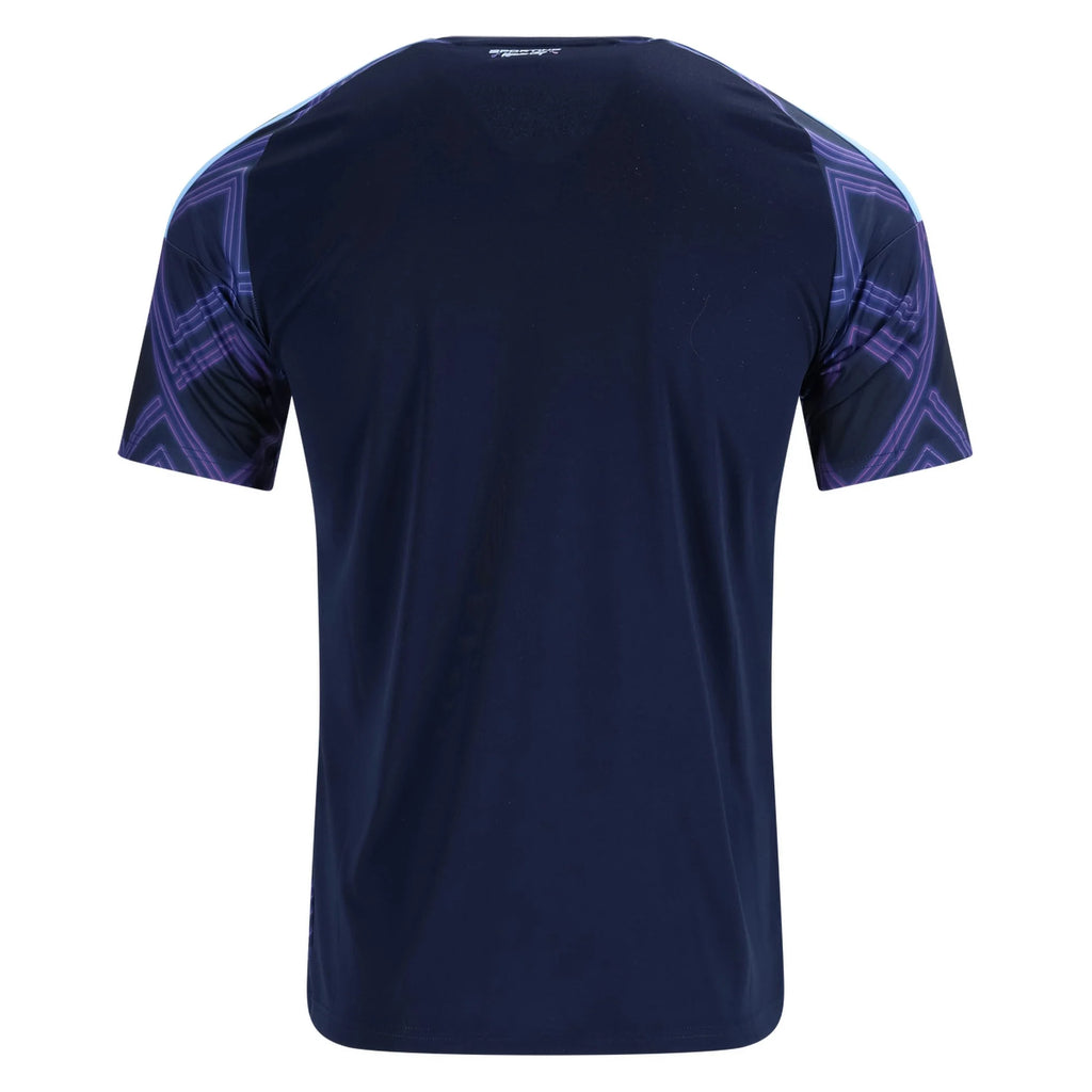 Replica adidas Sporting KC Away Jersey 2026