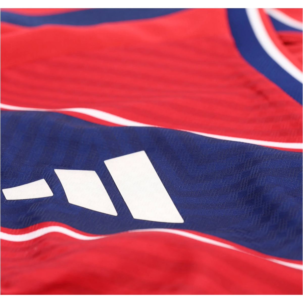 Authentic adidas FC Dallas Home Jersey 2026