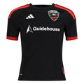 Replica adidas DC United Home Jersey 2026