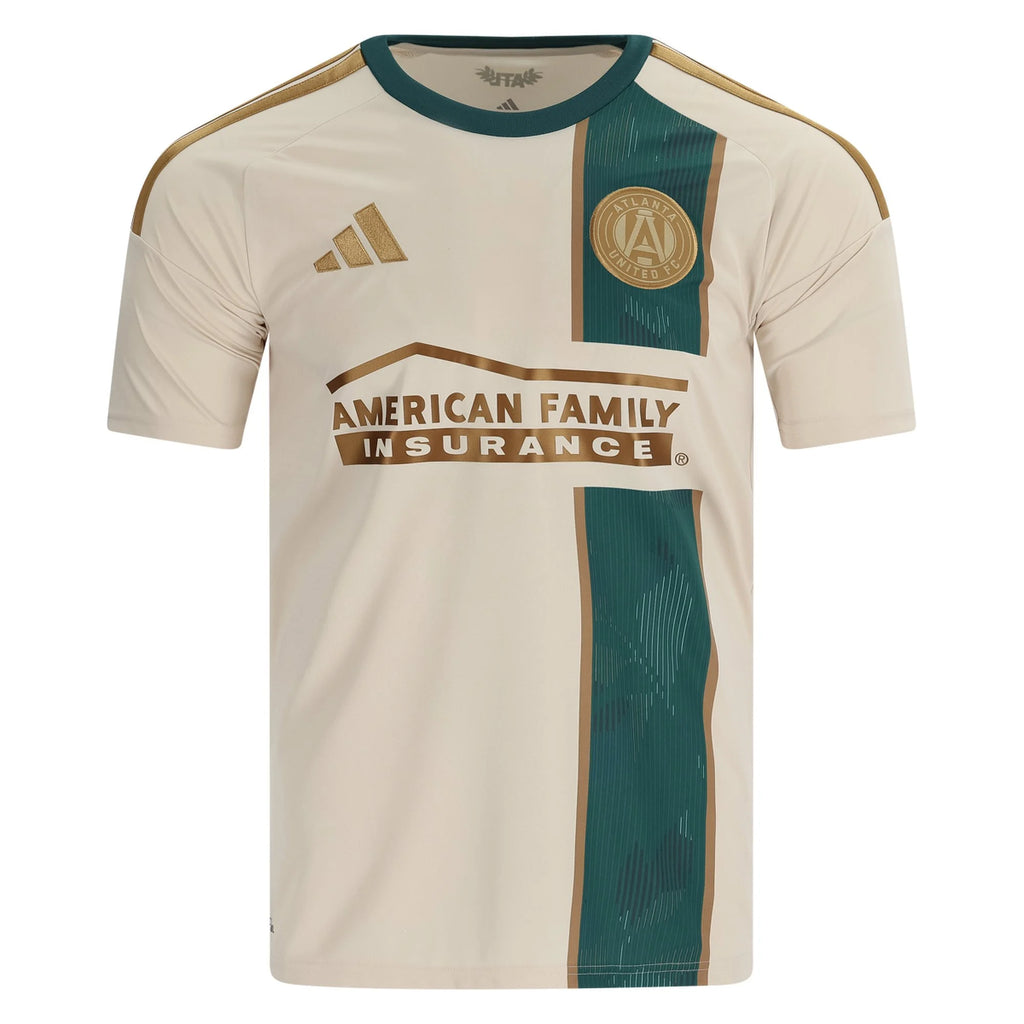 Replica adidas Miranchuk Atlanta United Away Jersey 2026