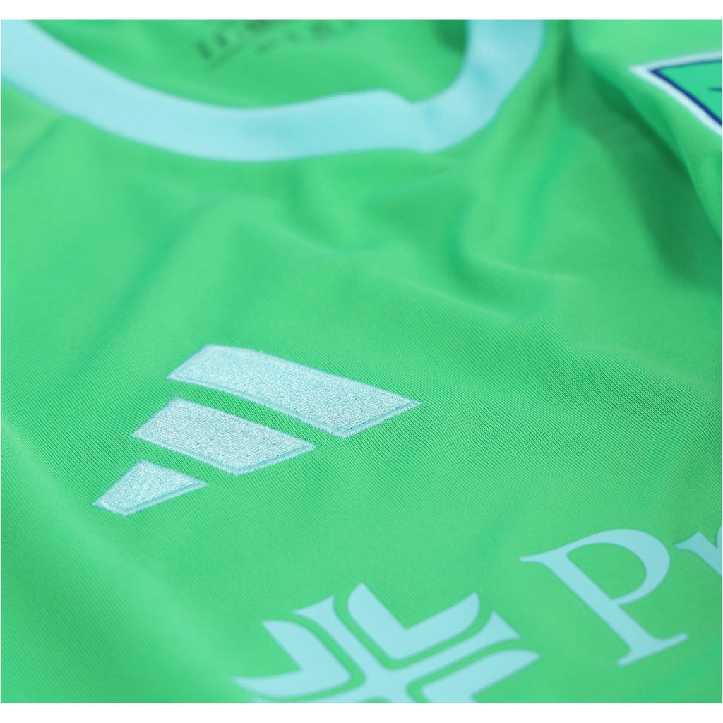 Replica adidas Seattle Sounders Home Jersey 2026