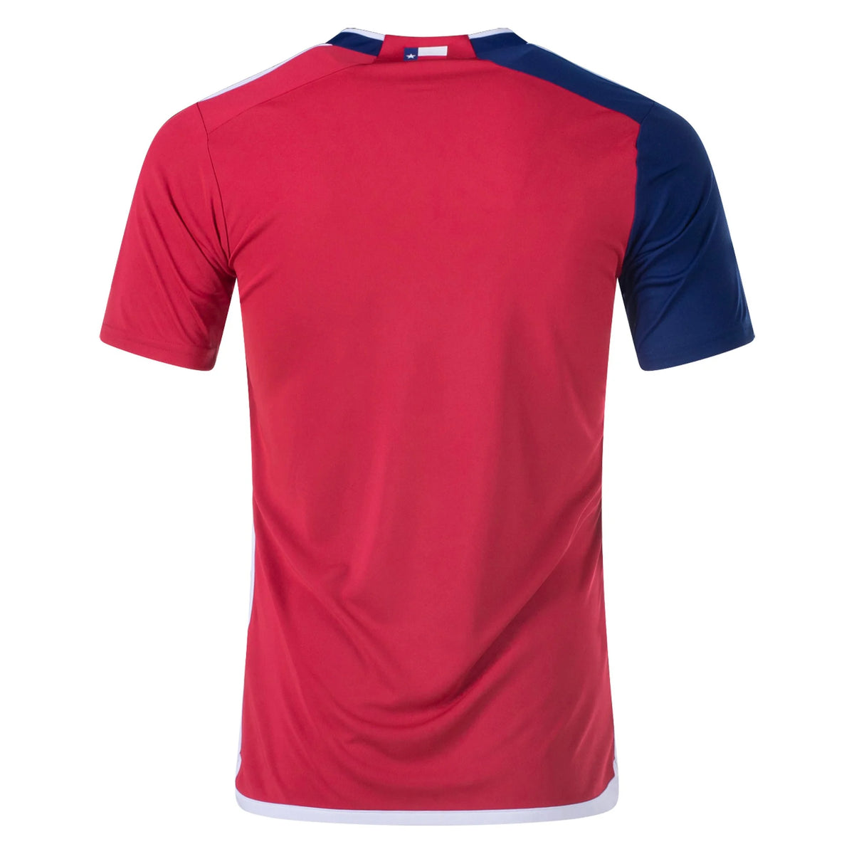 Replica adidas FC Dallas Home Jersey 24/25