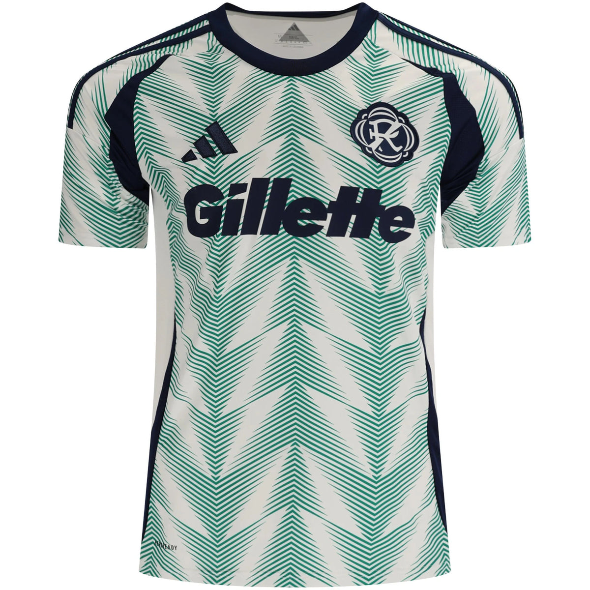 Replica adidas Gil New England Revolution Away Jersey 2026