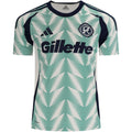 Replica adidas New England Revolution Away Jersey 2026