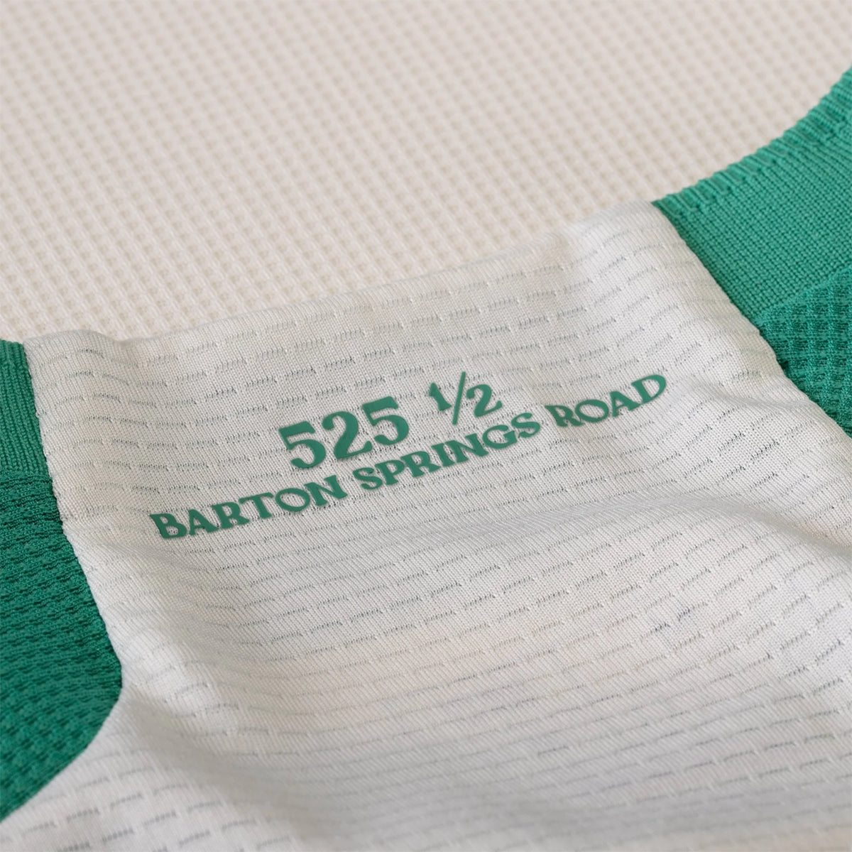 Authentic adidas Austin FC Away Jersey 24/25
