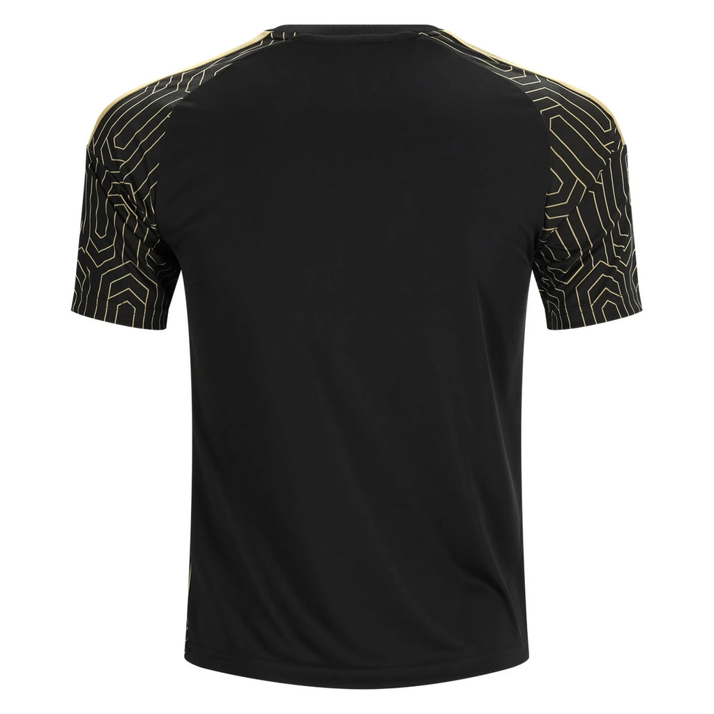 Replica adidas LAFC Home Jersey 2026