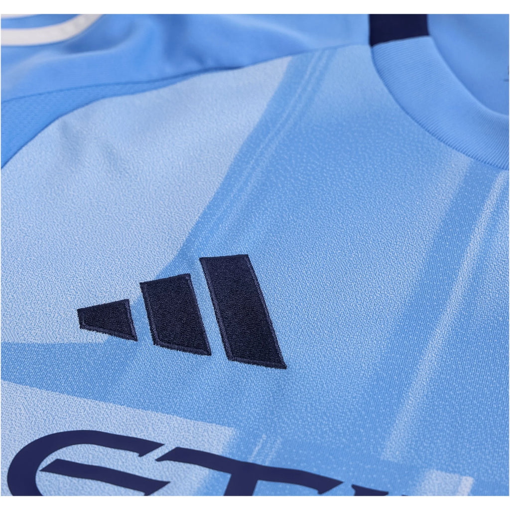Replica adidas New York City FC Home Jersey 2026