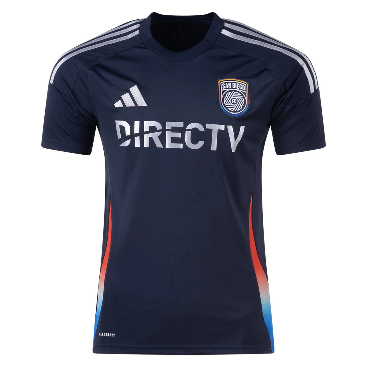 Replica adidas San Diego FC Home Jersey 2025 San Diego