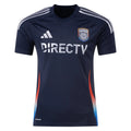 Replica adidas San Diego FC Home Jersey 2025