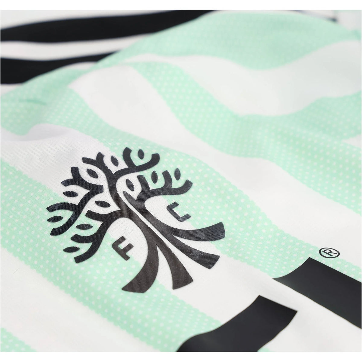 Authentic adidas Austin FC Away Jersey 2026
