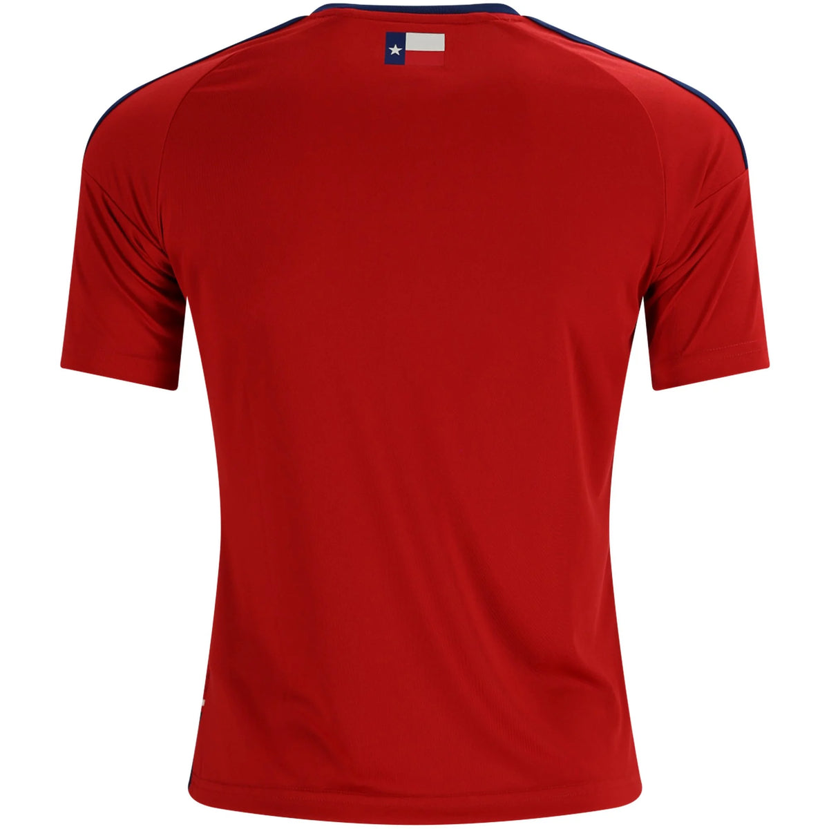 Replica adidas FC Dallas Home Jersey 2026