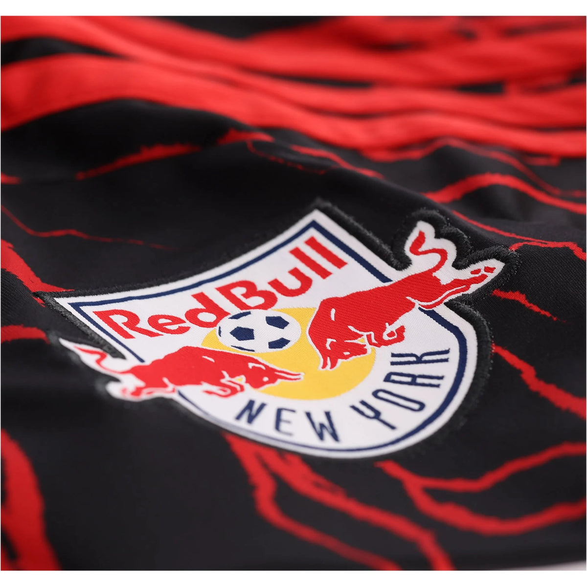Replica adidas New York Red Bulls Home Jersey 2026
