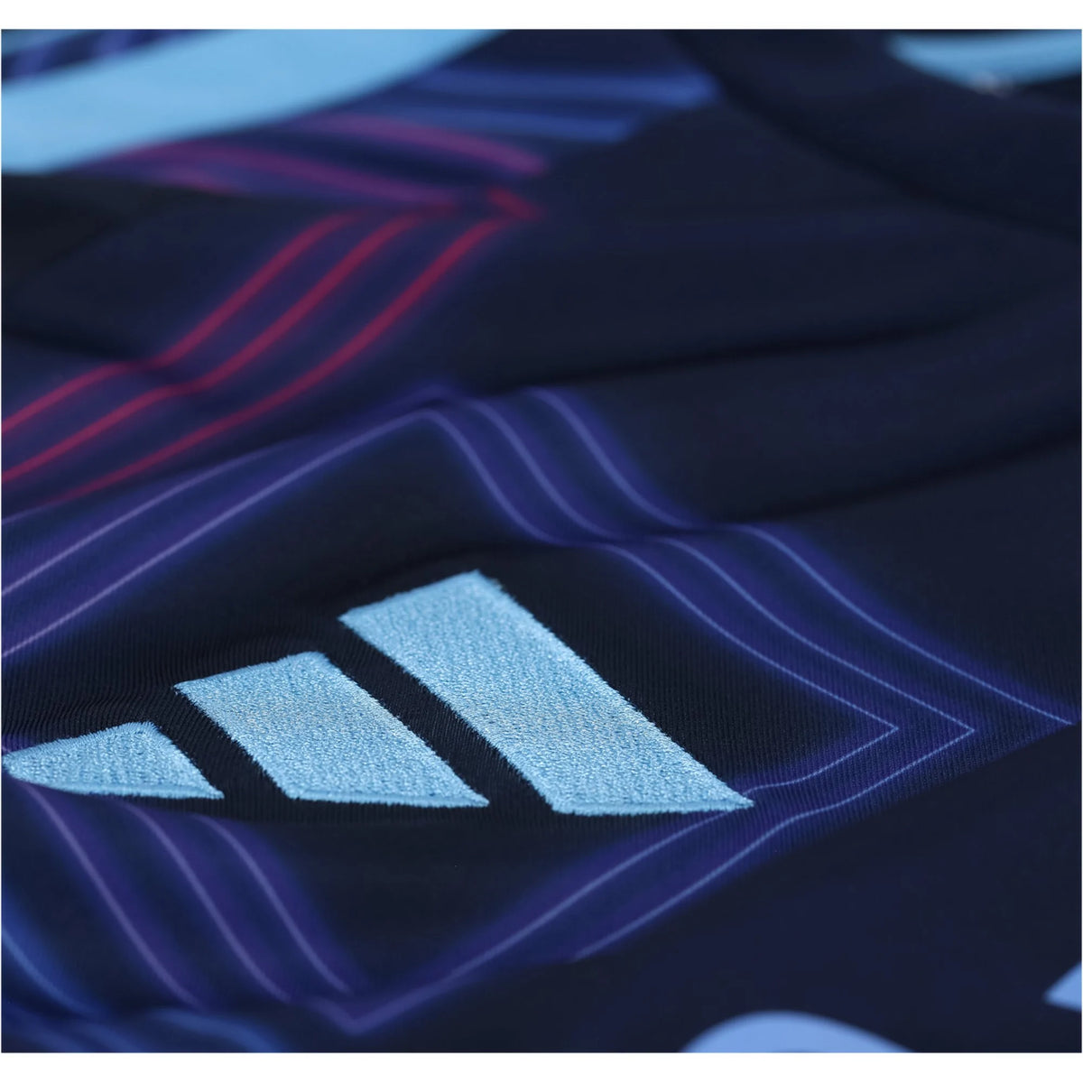 Replica adidas Sporting KC Away Jersey 2026