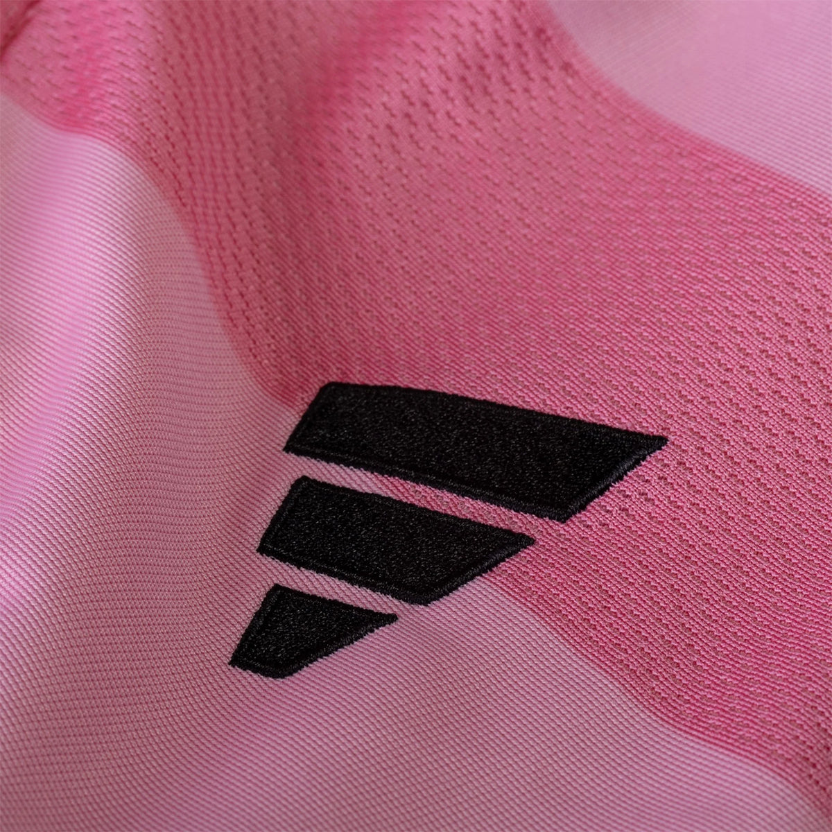 Replica adidas Inter Miami Home Jersey 25/26