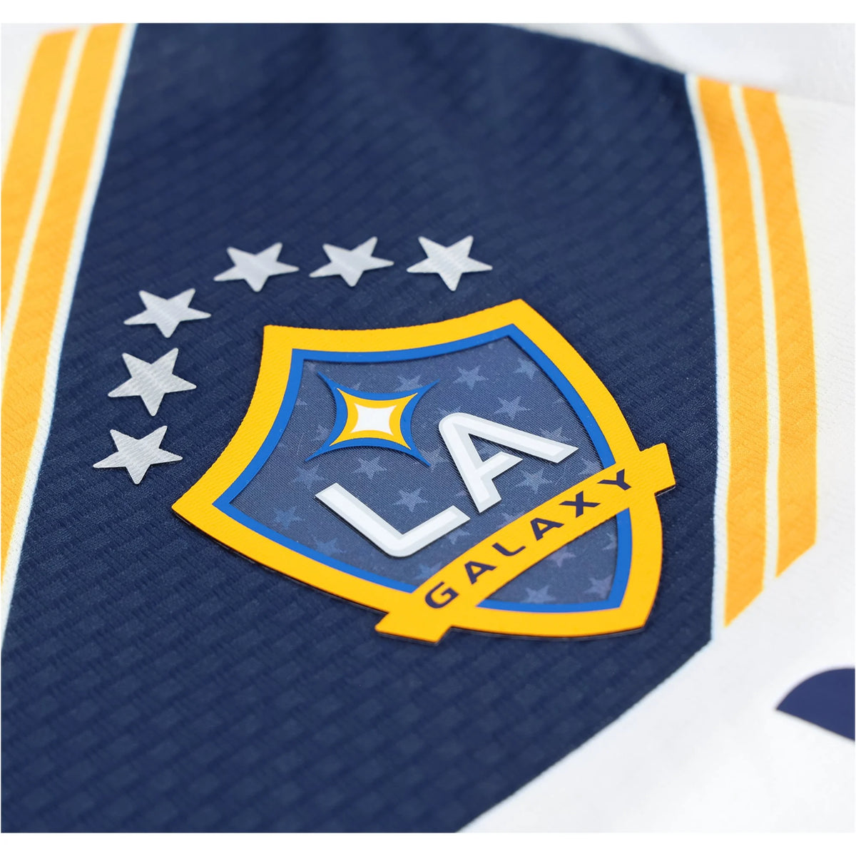 Authentic adidas LA Galaxy Home Jersey 2026