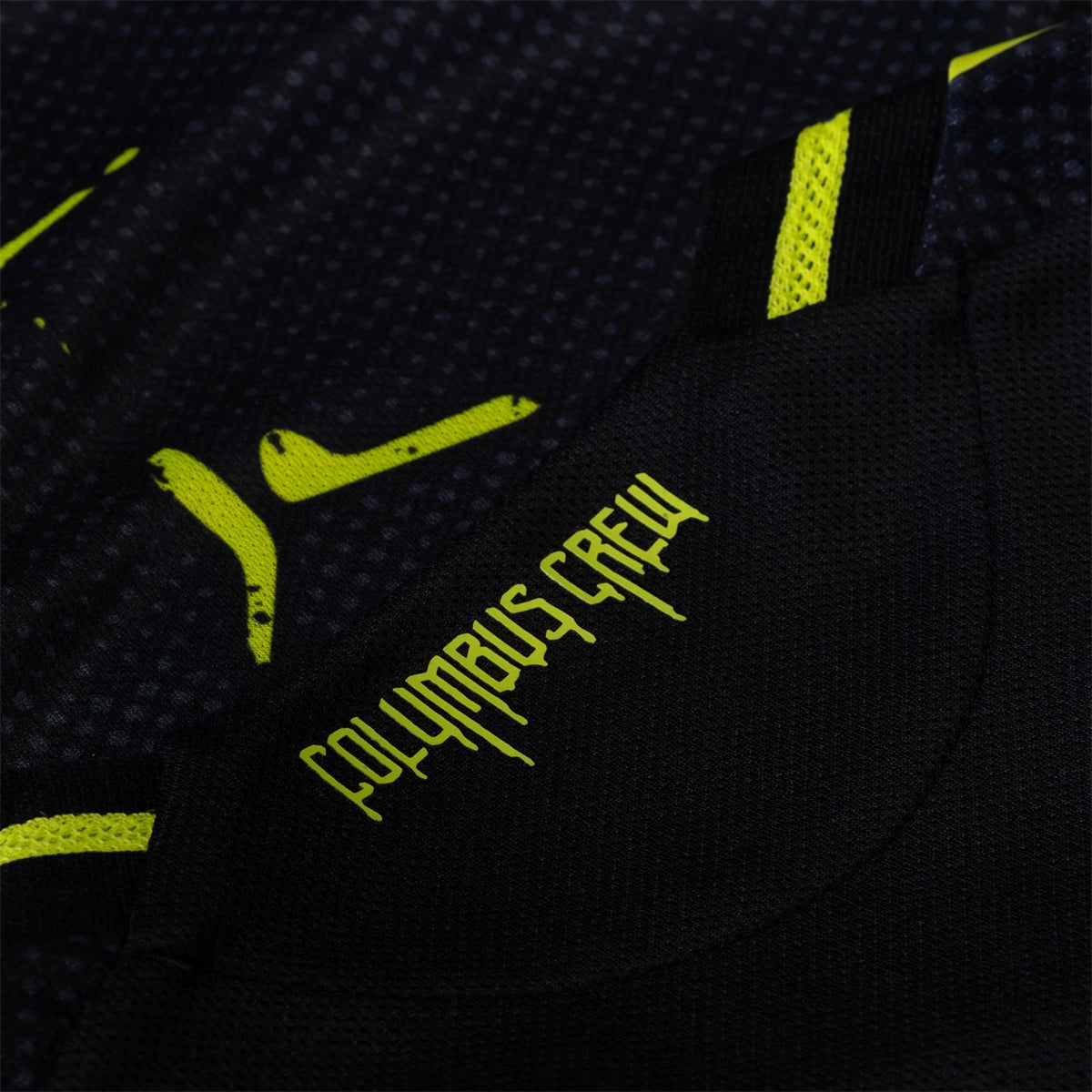Authentic adidas Columbus Crew Away Jersey 25/26