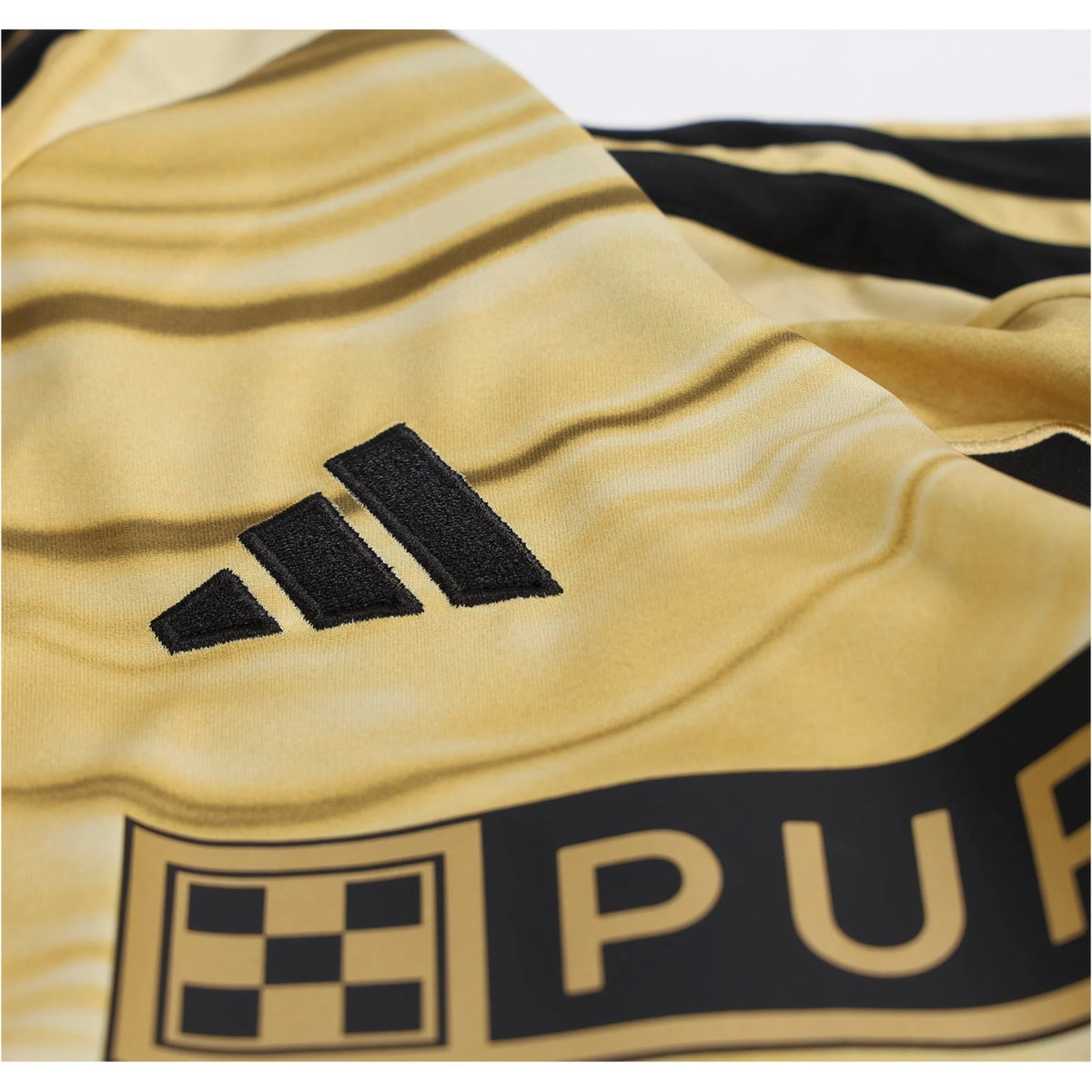 Replica adidas St. Louis SC Away Jersey 2026