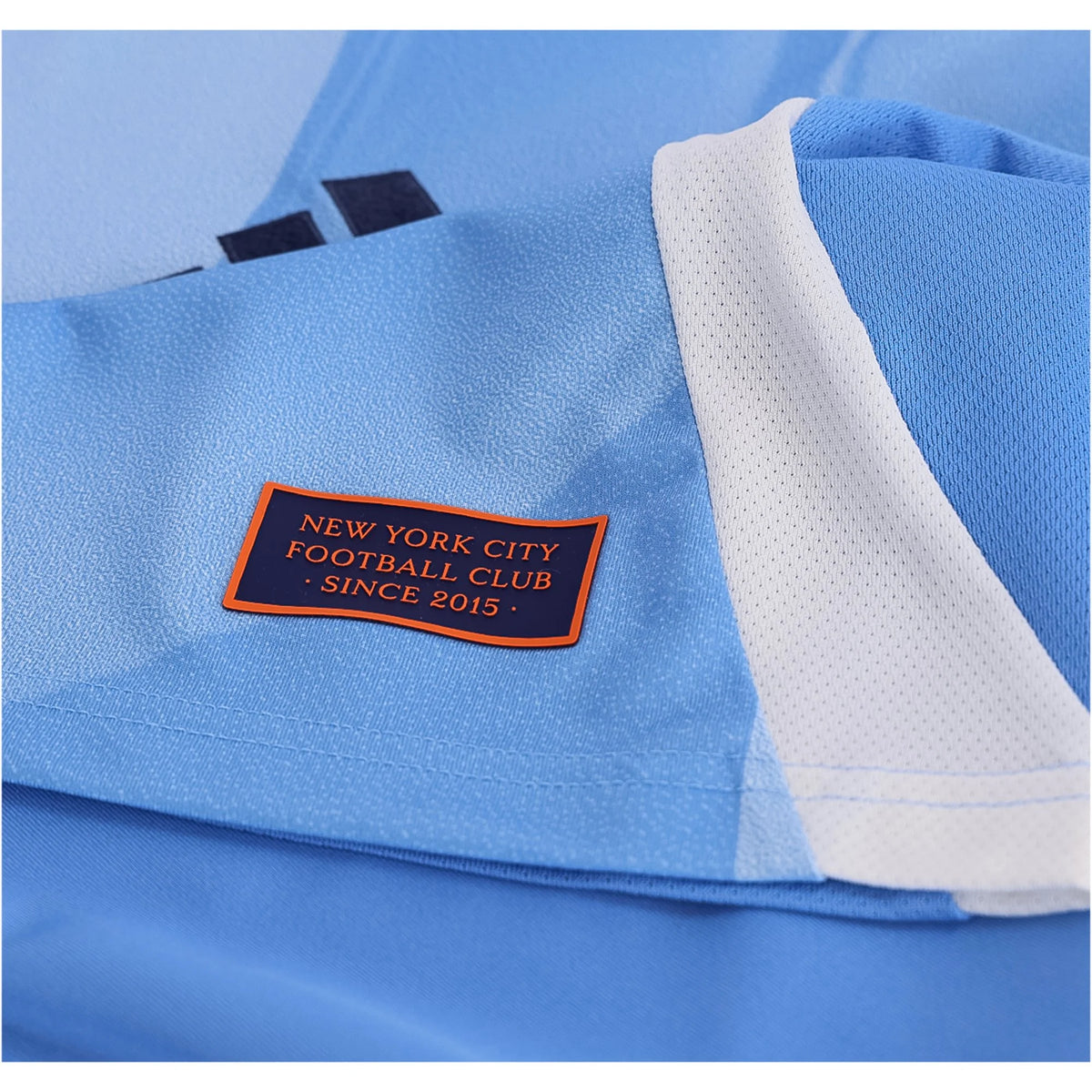 Replica adidas New York City FC Home Jersey 2026
