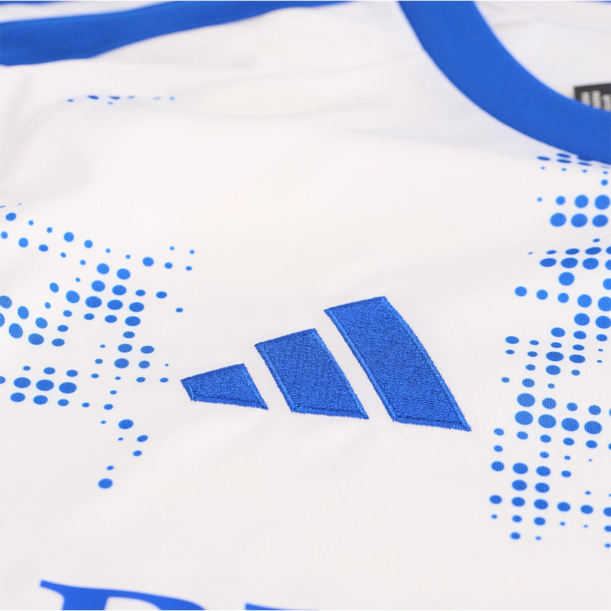 Replica adidas CF Montreal Away Jersey 2026