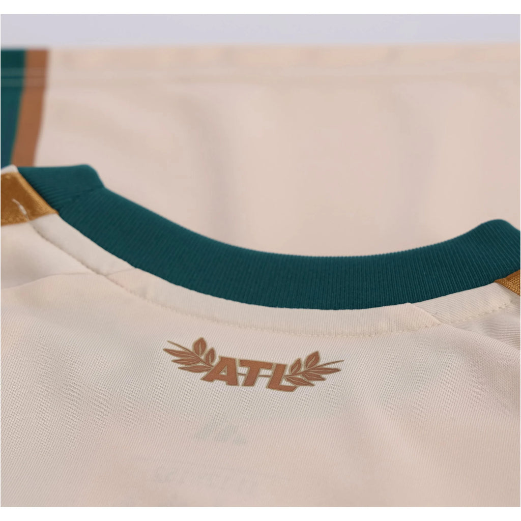 Replica adidas Atlanta United Away Jersey 2026