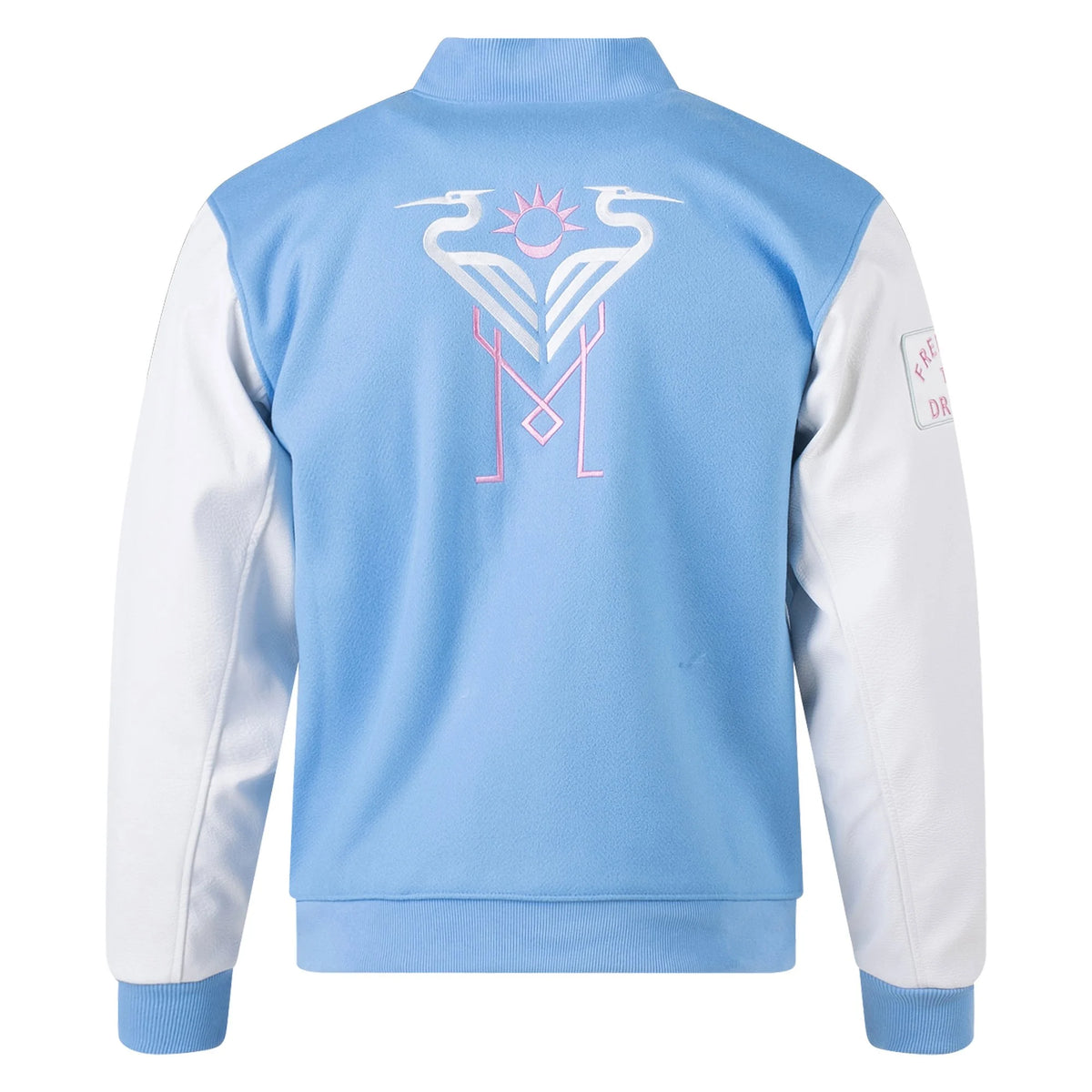 adidas Inter Miami Anthem OG Jacket 2025