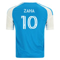 Replica adidas Zaha Charlotte FC Home Jersey 2026