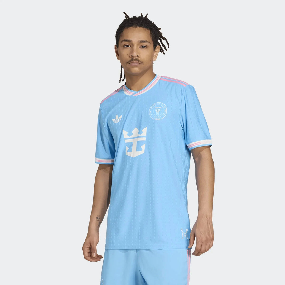 Authentic adidas Inter Miami Messi Third Jersey 2026