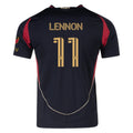 Authentic adidas Lennon Atlanta Home Jersey 25/26