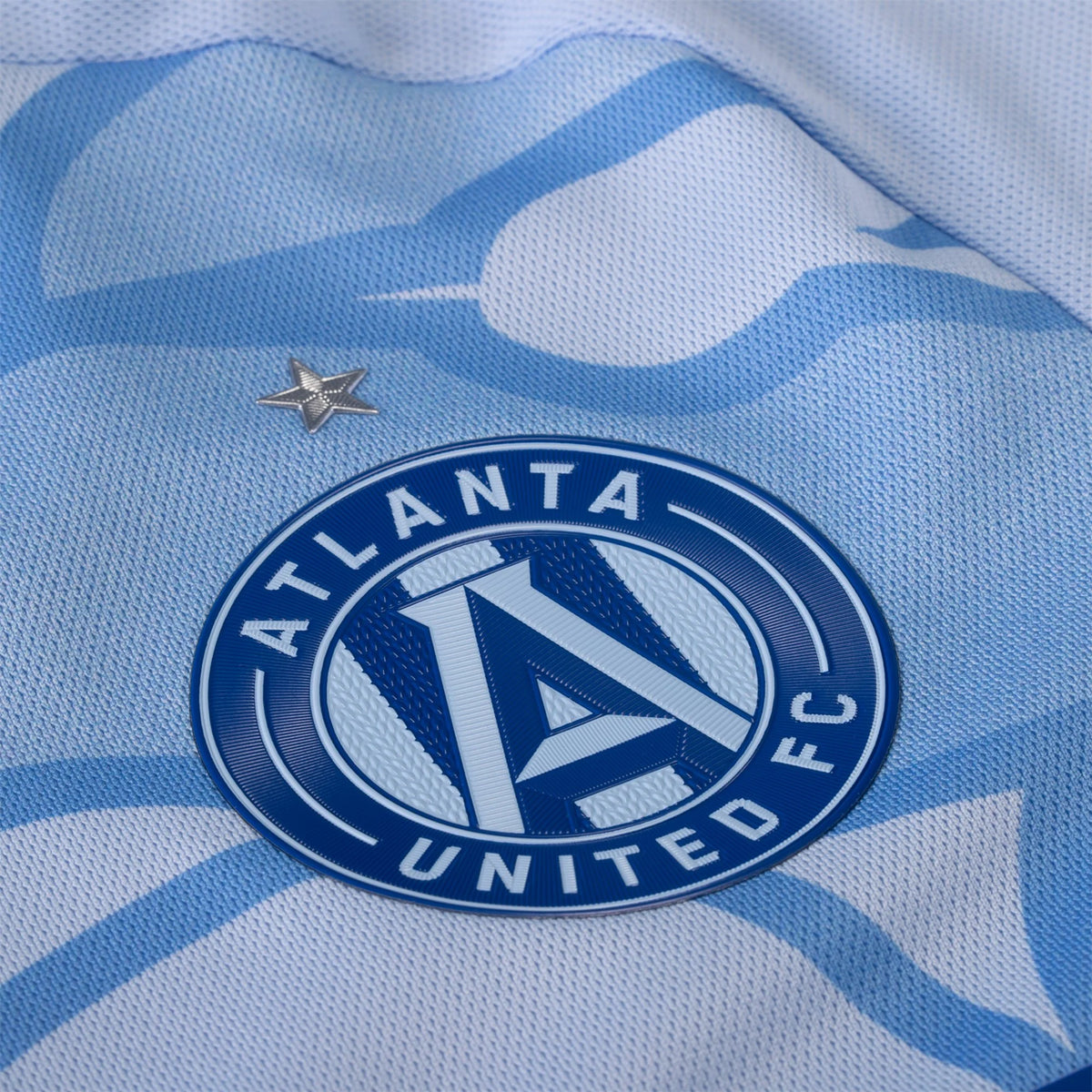 Authentic adidas Atlanta United Away Jersey 24/25
