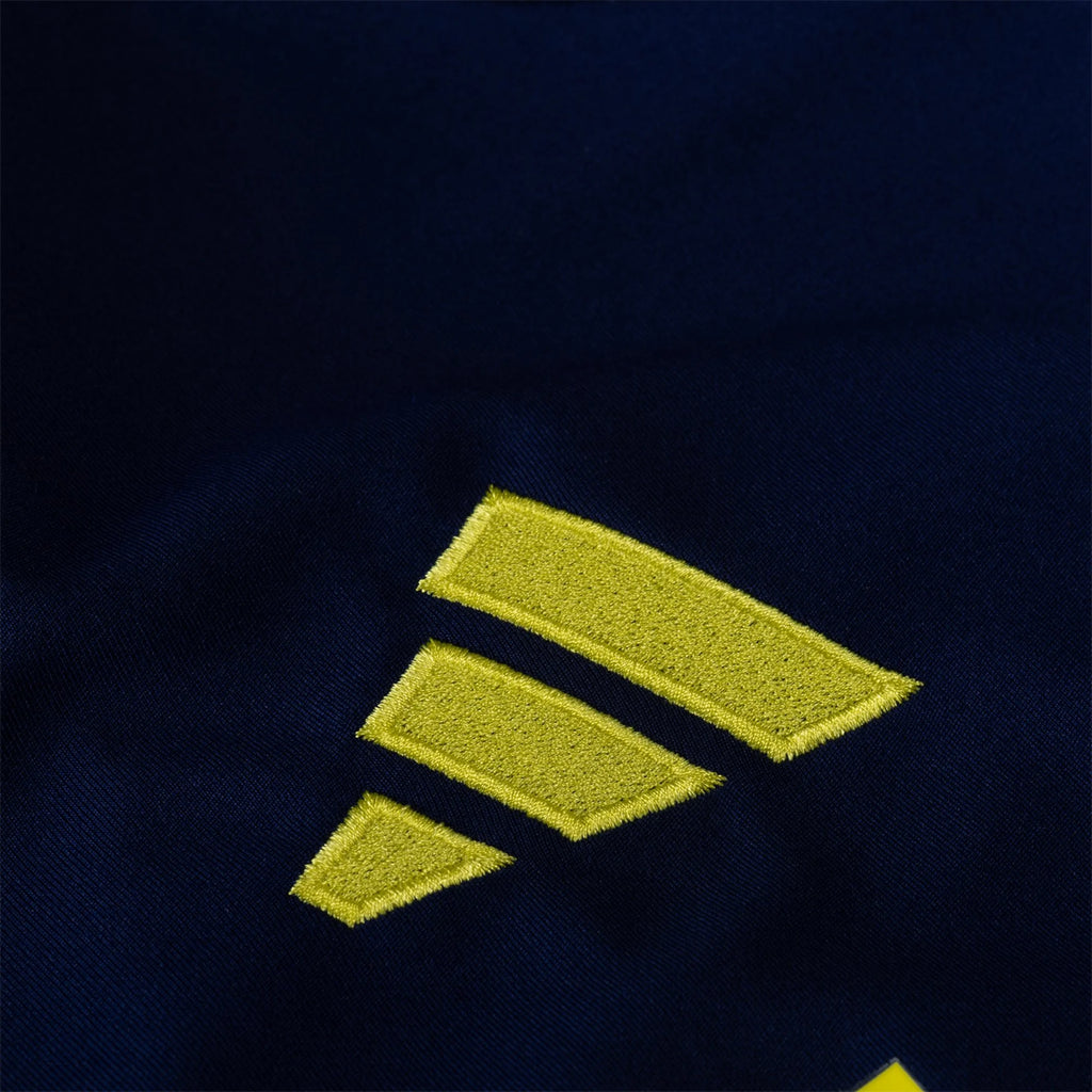 Replica adidas Nashville SC Away Jersey 25/26