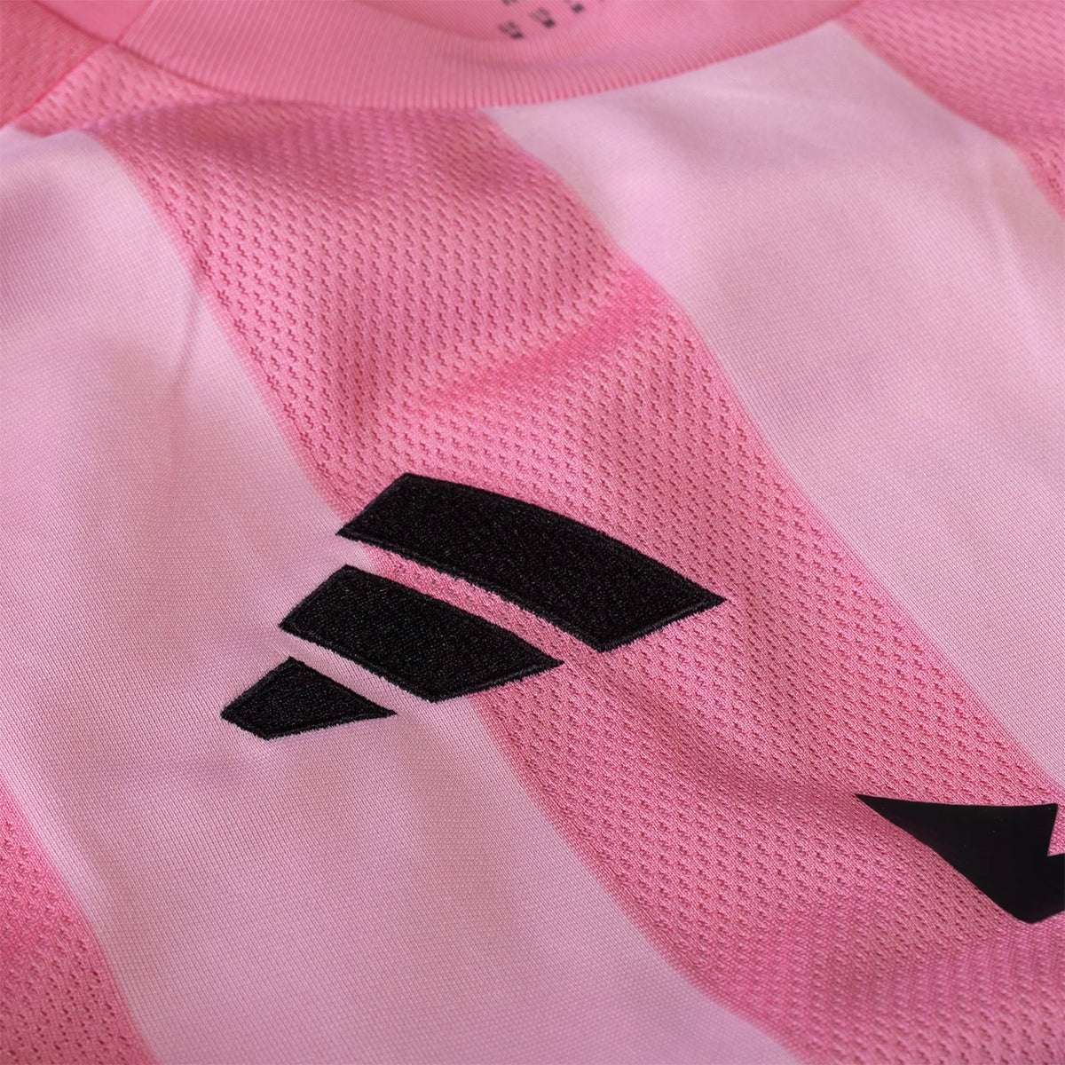 Replica adidas Messi Inter Miami Home Jersey 25/26