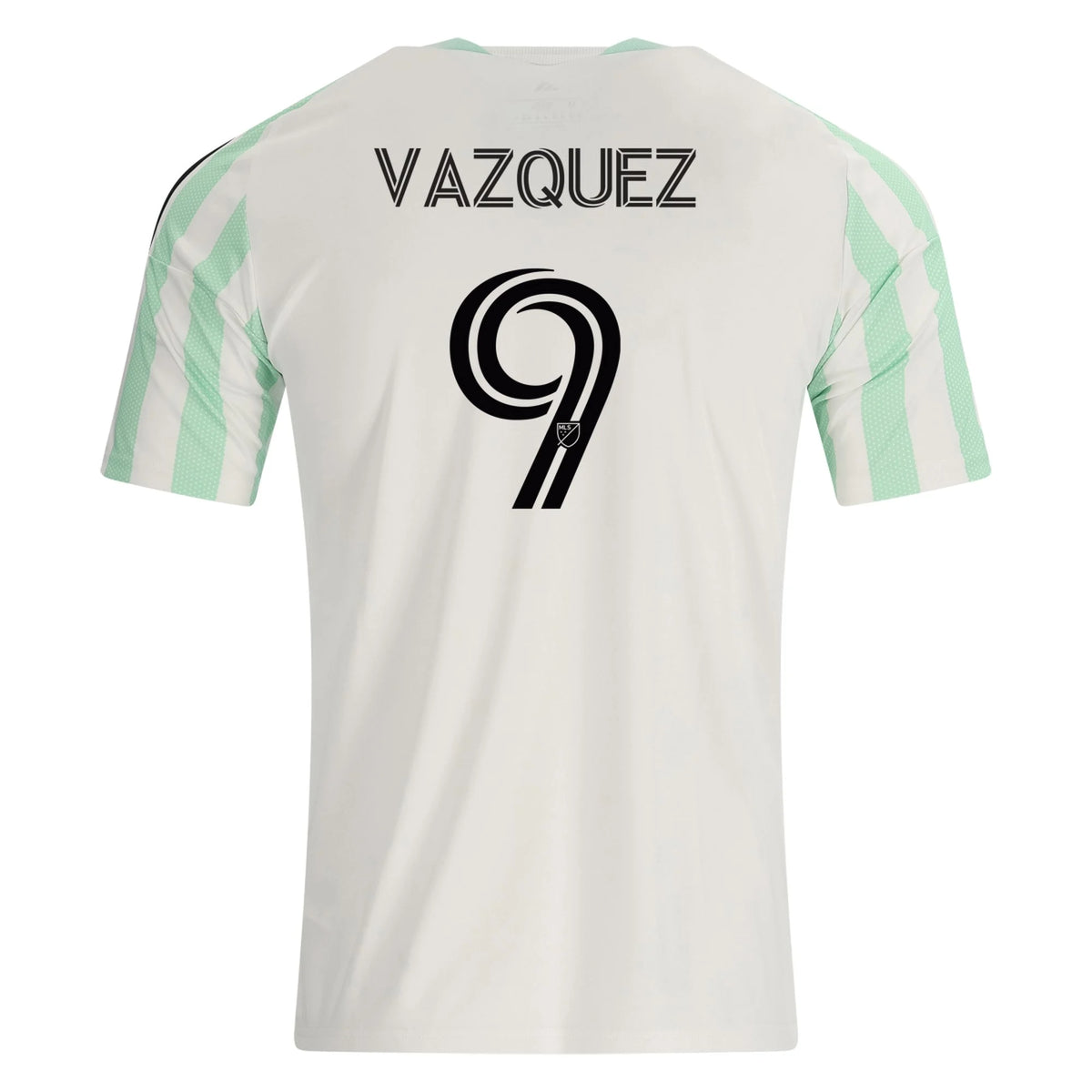 Replica adidas Vazquez Austin FC Away Jersey 2026