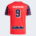 Authentic adidas Campana New England Revolution Third Jersey 2025