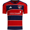 Replica adidas FC Dallas Home Jersey 2026