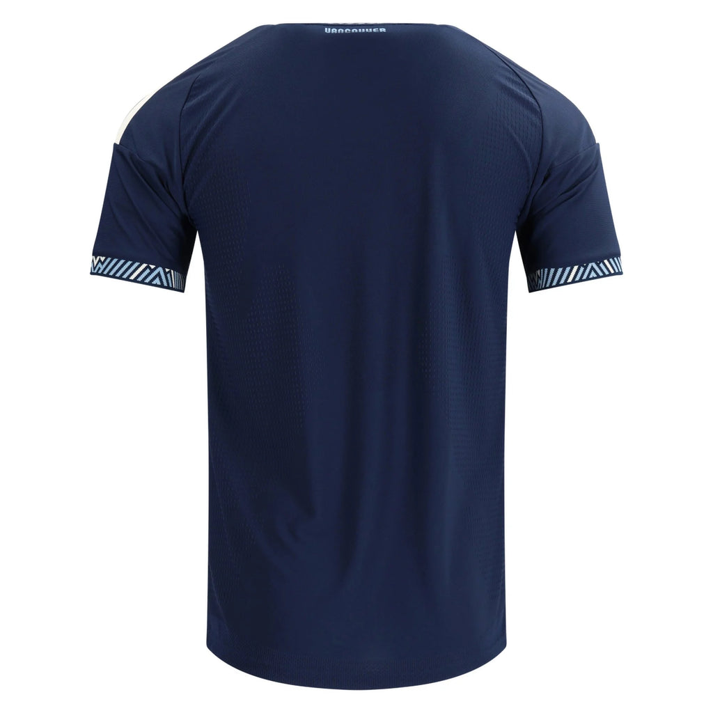 Authentic adidas Vancouver Whitecaps Away Jersey 2026