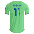 Authentic adidas Rusnak Seattle Sounders Home Jersey 2026