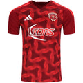 Replica adidas Orlando City Third Jersey 2026