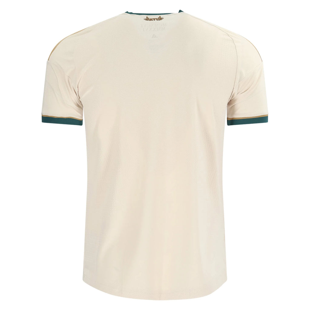 Authentic adidas Atlanta United Away Jersey 2026