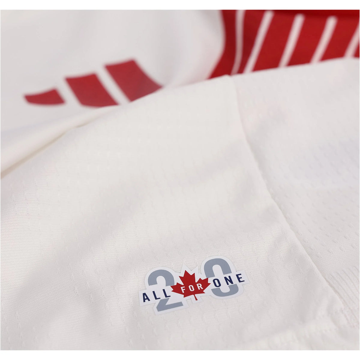 Authentic adidas Toronto FC Away Jersey 2026