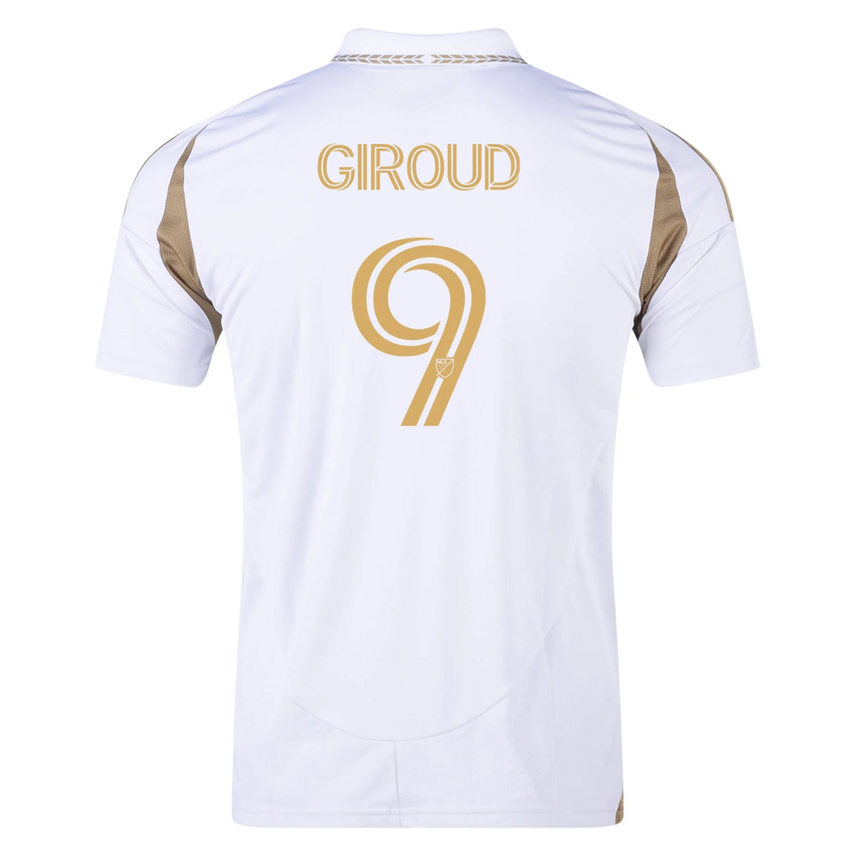 Replica adidas Giroud LAFC Away Jersey 25/26