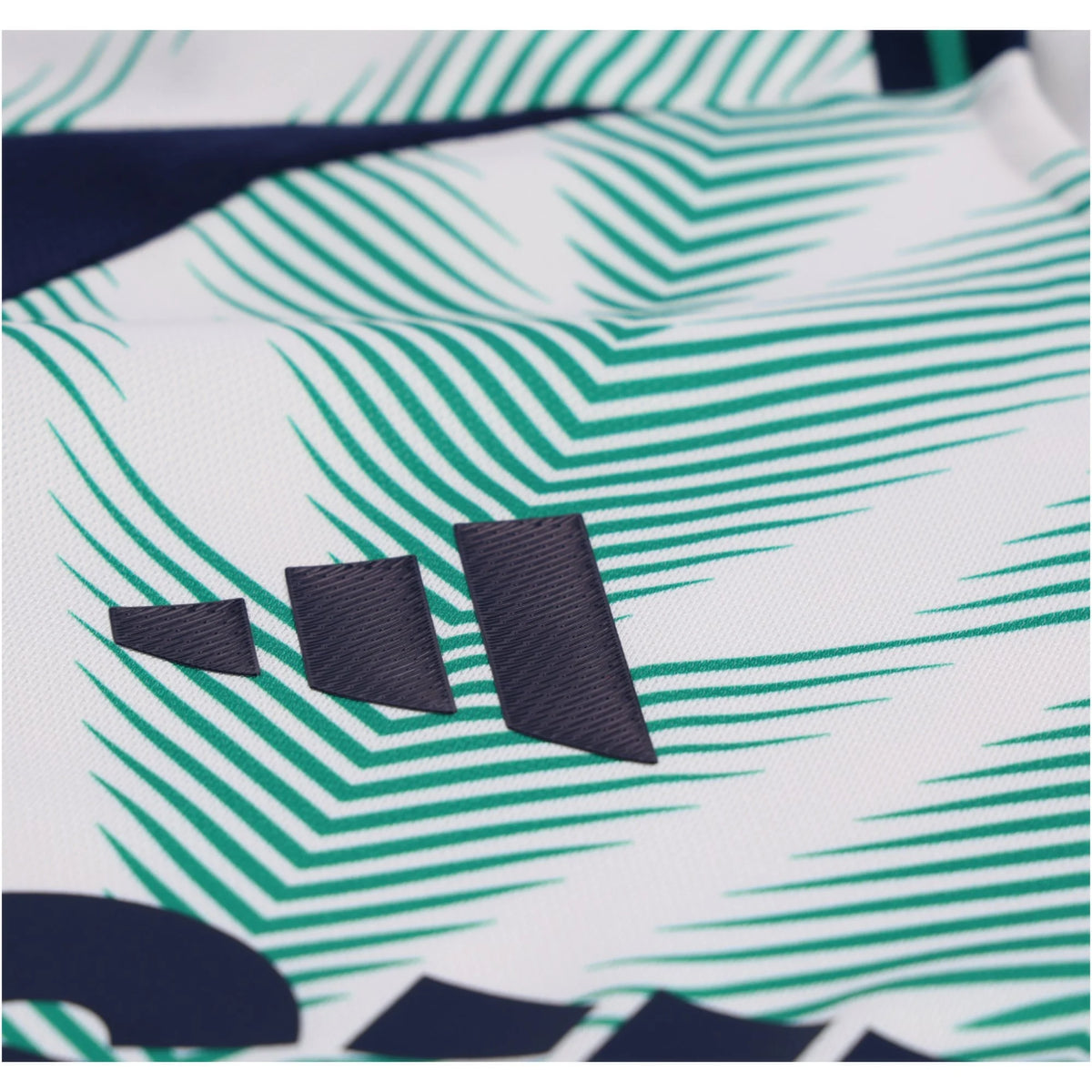 Authentic adidas New England Revolution Away Jersey 2026