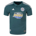 Authentic adidas Colorado Rapids Third Jersey 2025