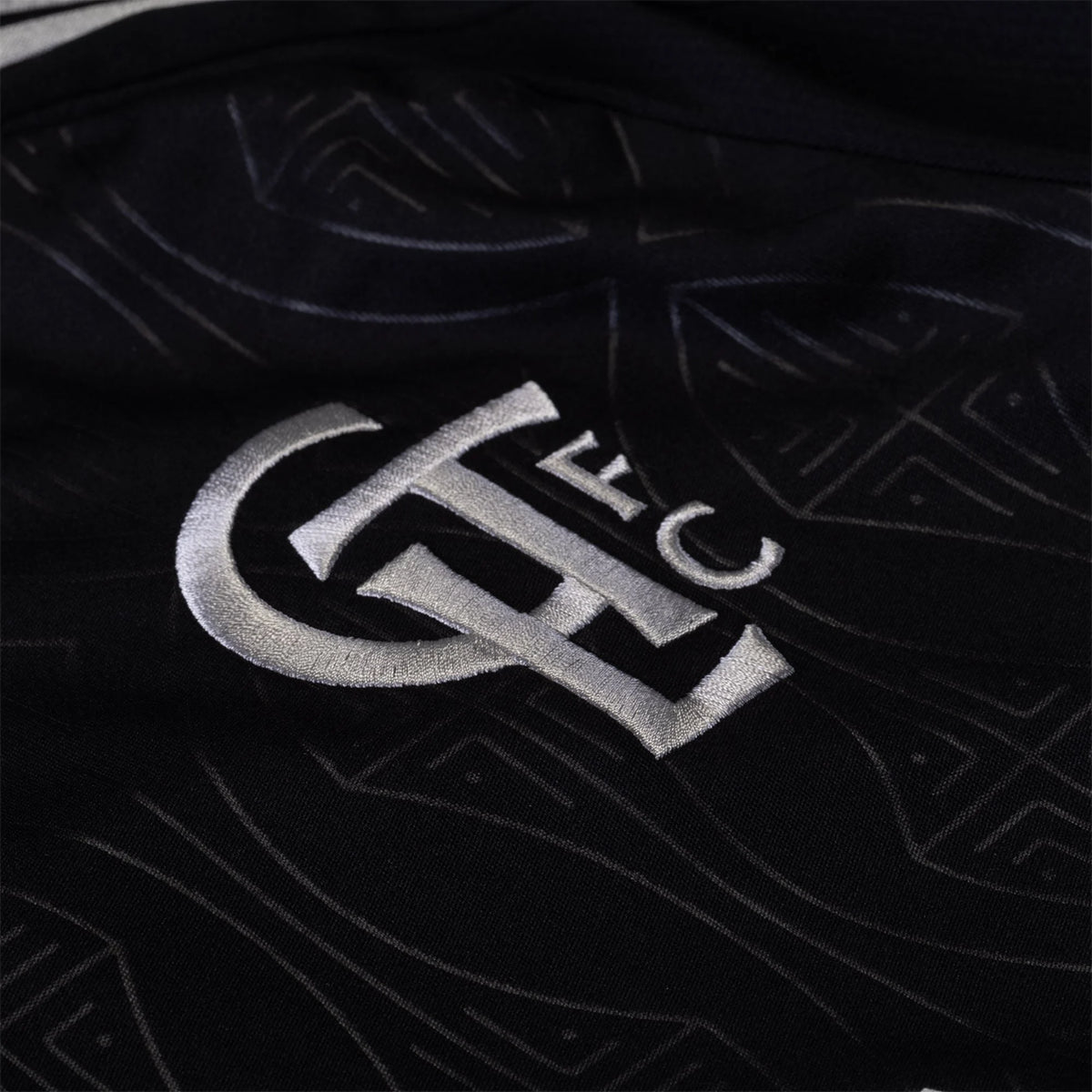 Replica adidas Charlotte FC Away Jersey 25/26