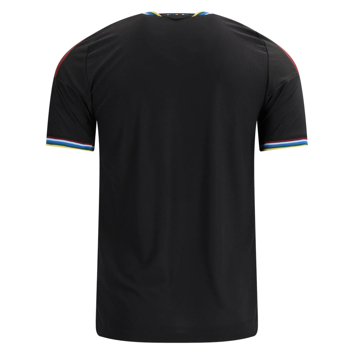 Authentic adidas Colorado Rapids Home Jersey 2026