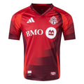 Authentic adidas Toronto FC Home Jersey 25/26
