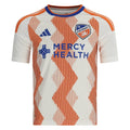 Replica adidas FC Cincinnati Away Jersey 2026