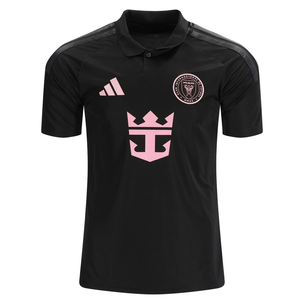 Replica adidas Messi Inter Miami Away Jersey 2026