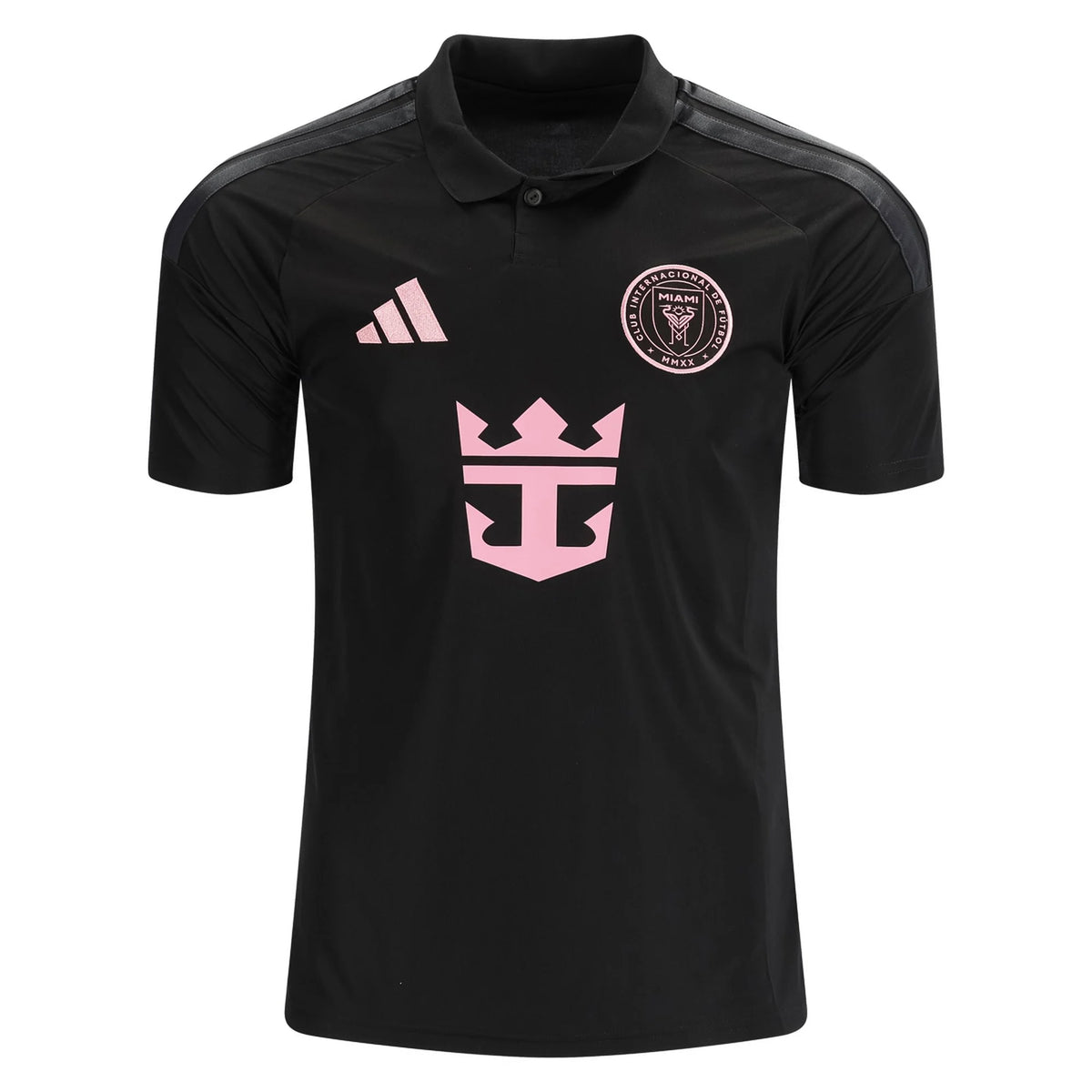 Replica adidas Messi Inter Miami Away Jersey 2026